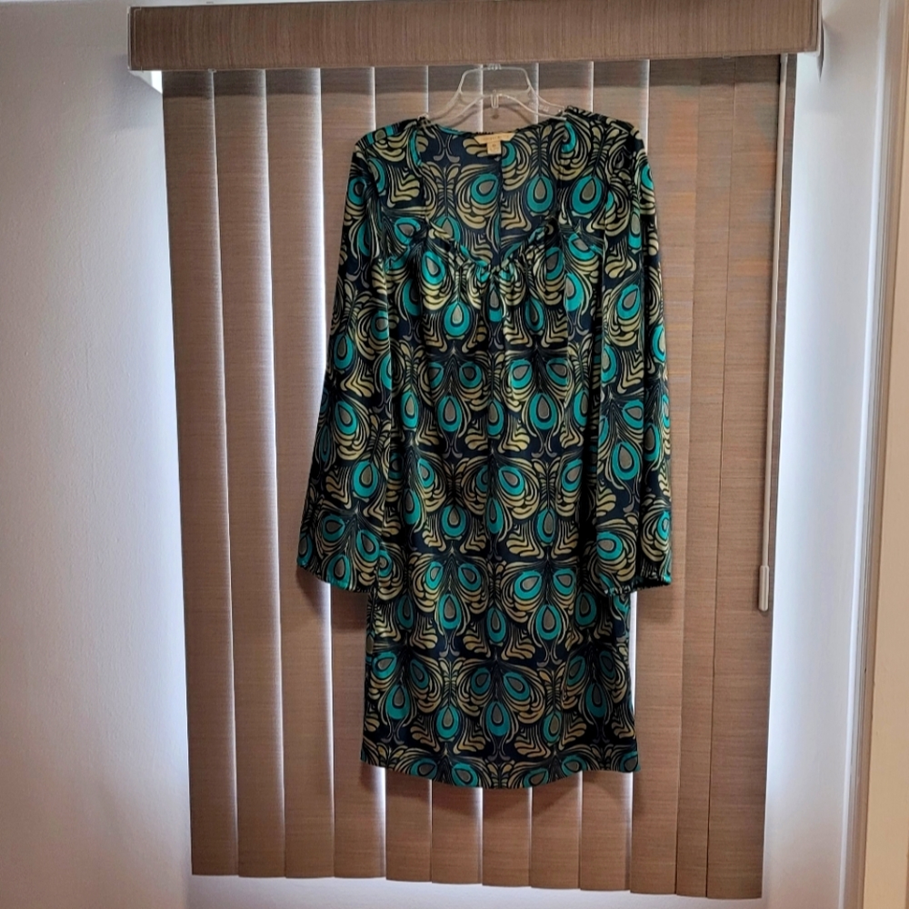 EUC/ Jonathan Martin Dress